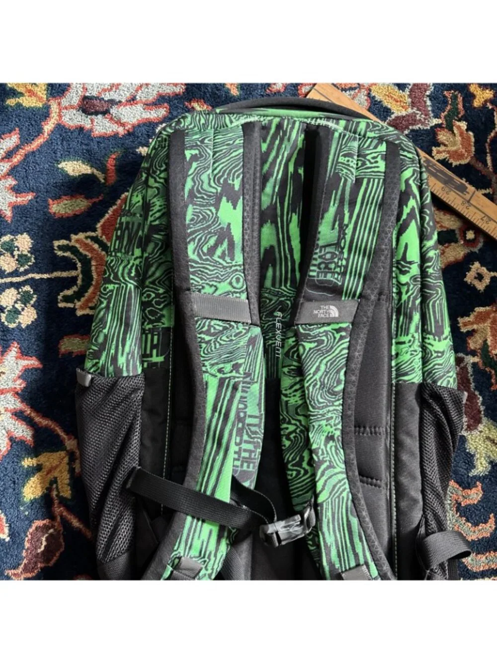 The North Face north face